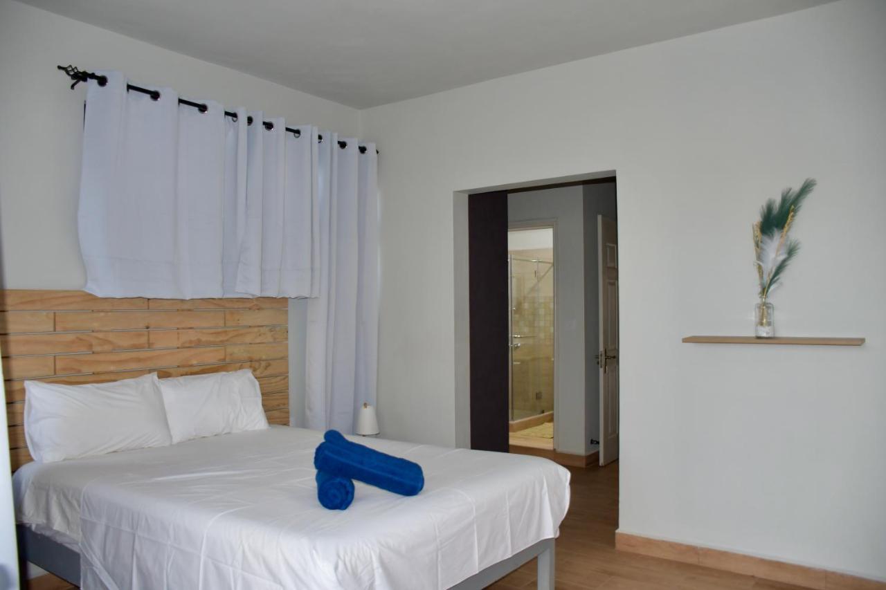 Bel Appartement Proche De La Plage Тру-о-Биш Экстерьер фото